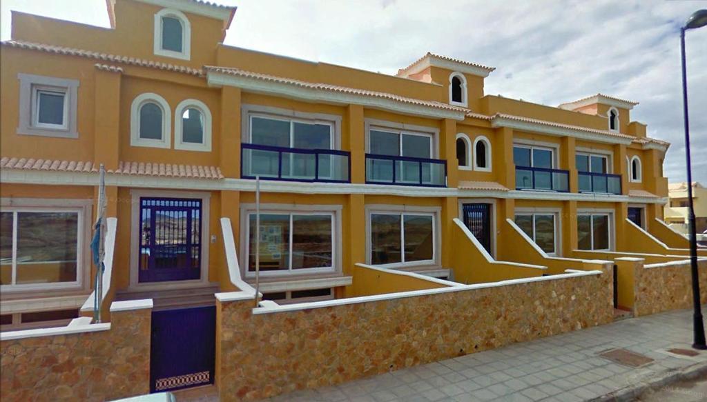 Apartamento Los Lagos Del Cotillo Extérieur photo